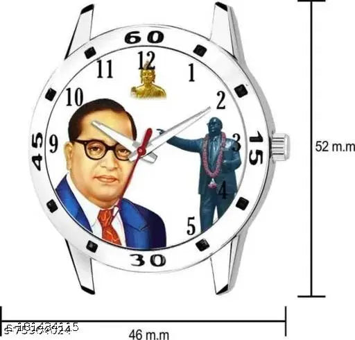 Stylish Analog Watch For Men