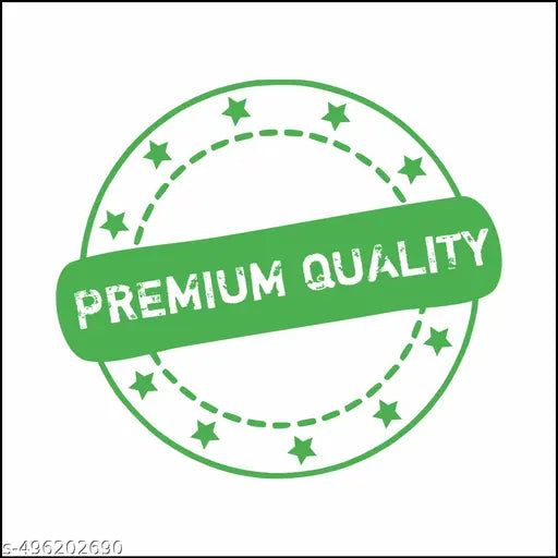 (20 inch) Red and Green Colour Beautiful Thaliposh | Thalposh for Puja Thali Cover | Woolen Thalposh/Thaliposh for Puja Thali Decoration - Pack of 1