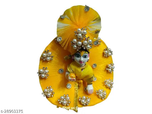 Laddu Gopal 3 no.6 inc