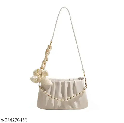 stylish fancy women sling bag for girls