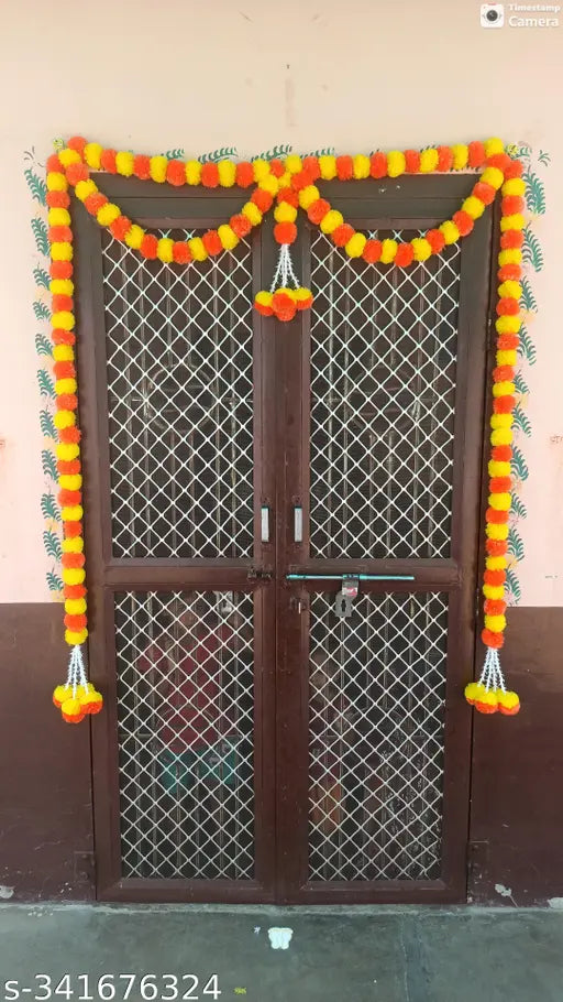 DEEWALI DECORATION TORAN
