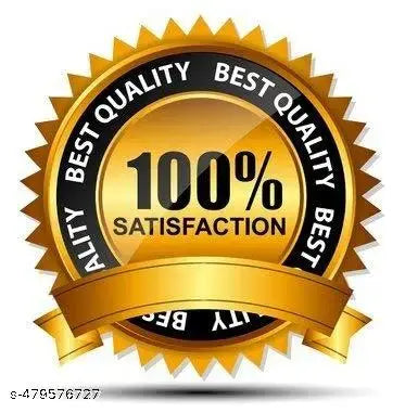 SLH Beautiful Syring Threads Polyester Door Curtain White Solid (Set of 1 piece, 4*7 feet)