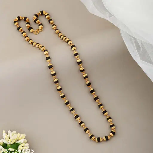 Panchmukhi Rudraksha Mala |