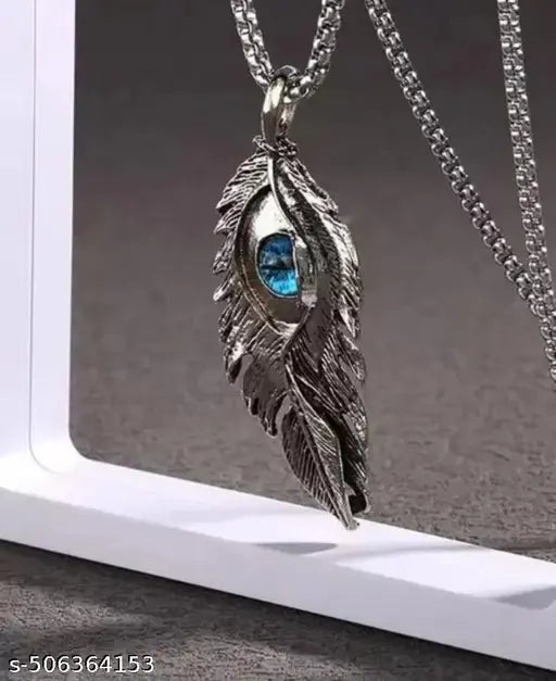 Elegant Men Necklace