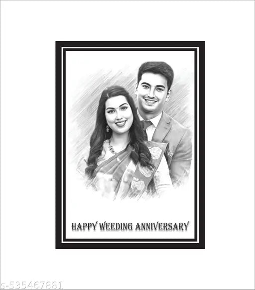 NS GRAVITY GIFRT PHOTO FRAME,  SINGLE PHOTO FRAME,DIGITAL  PHOTO FRAME  (9X13)  A4 size