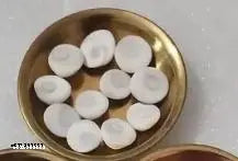 Vaishnavi collection .Laxmi Pooja kit with box packing