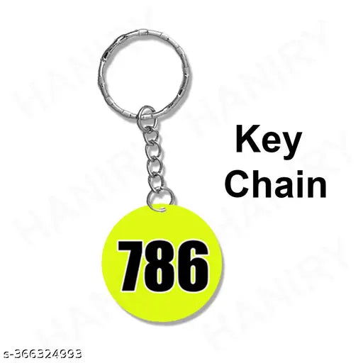 HANIRY Flip cover for SAMSUNG A14 5G folding cover | SM-A146B folding cover | Free 786 Keychain | Blue, Brown