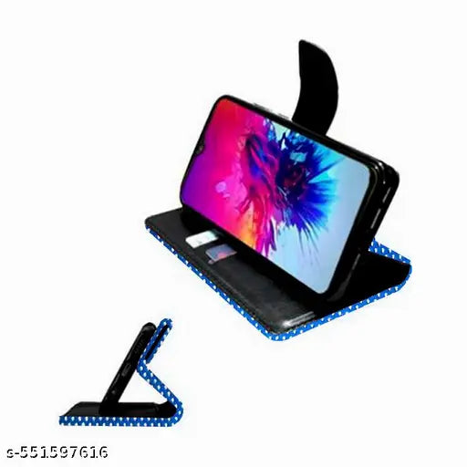 SHANNO Flip Cover For Itel P55 5G