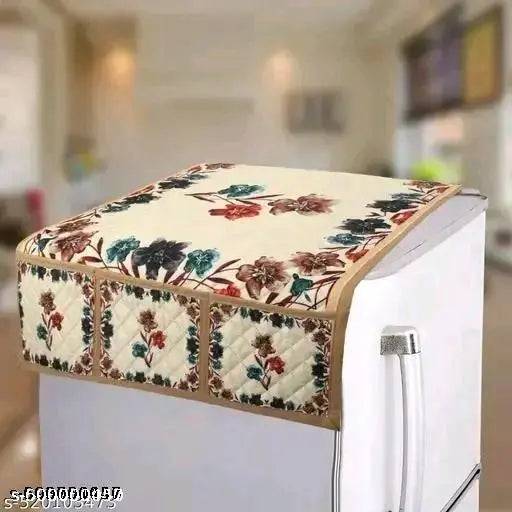 Trendy Fridge Covers