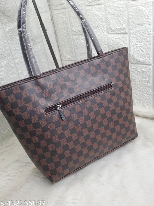 New Fashion Style Handbag Tote Bag For women