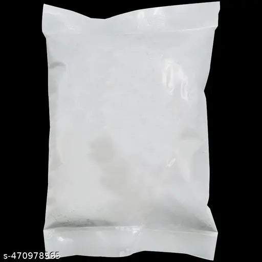 WHITE RANGOLI 1 KG