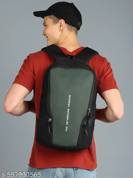 22L Small Backpack for Men & Women – Lightweight, Durable Daypack for Daily Use