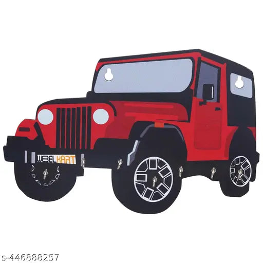 thar key holder