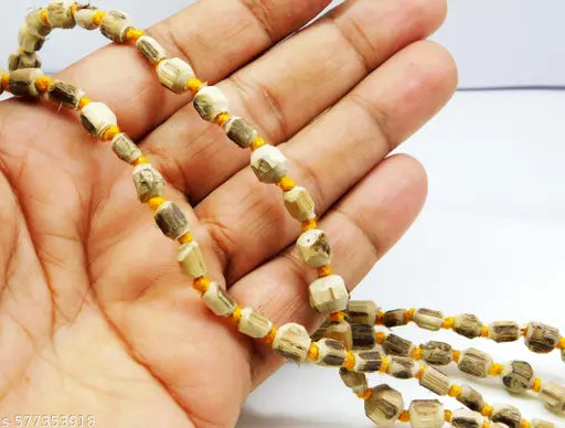 natural tulsi. mala /Jap Mala