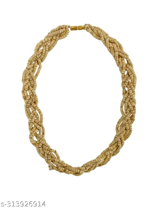 Original Six Layer Tulsi Kanthi Mala/Original 6 in 1 Tulsi Kanthi mala | Tulsi Mala for Neck