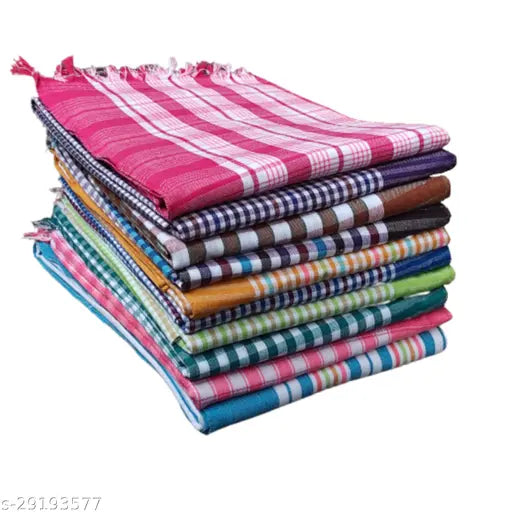 Classic Fashionable Bath Towels