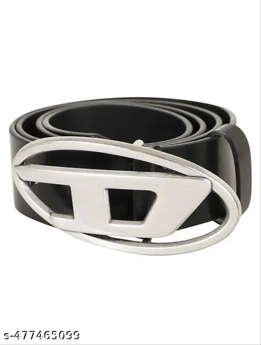 LIVAN&CO. High Quality D Design Buckle Belt For Women's