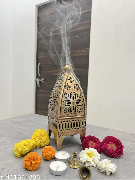 R K Crafts tample tea light table secor product tea light for diwali gifting