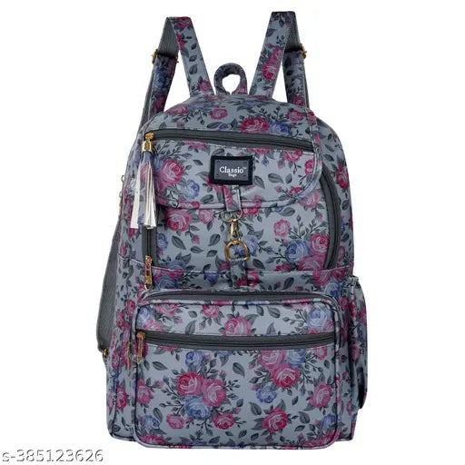 Women backpack awesome quality collage and schooling for girls backpacks