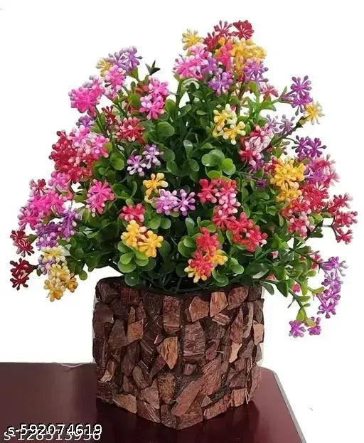 Artificial MALTI COLLLAR FLOWER