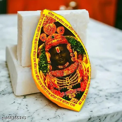 Kamada Creations Jholi mala(Bag) for Pooja and spiritual purposes