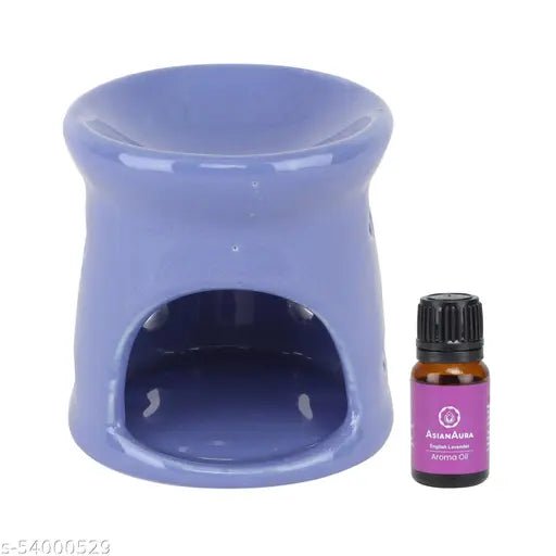 Oil Burners