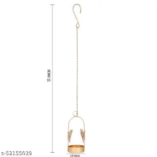 Unique Candle Holders