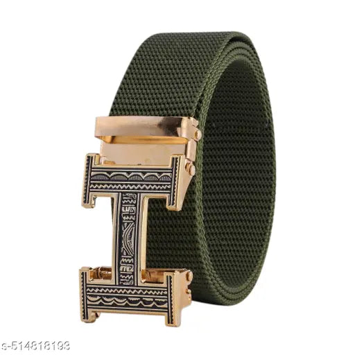 man belt&wallete combo