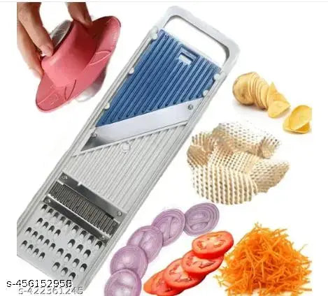 vegetable slicer, chopper, slicer, cutter, salad cutter, vegetable machine, potato chipser, onion chopper, onion slicer