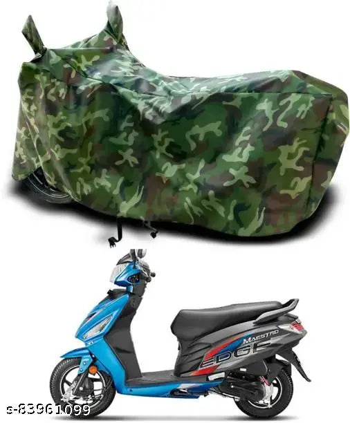 Two Wheeler Cover