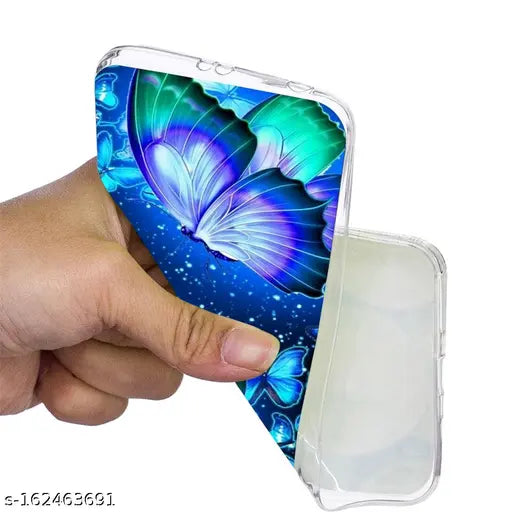 Tecno Camon i Sky Mobile Back Cover BY DK DAJP3515