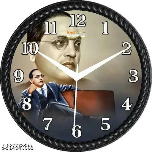 Fancy Clocks