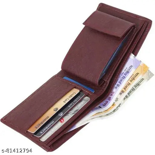 StylesTrendy Men Wallets