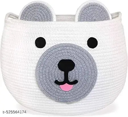 Storage Baskets Animal Basket Pack of 1