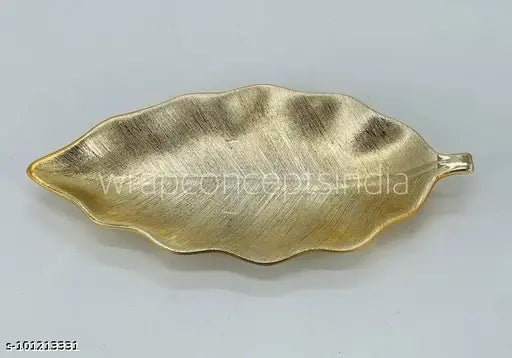 Wrap Concepts Magnolia Leaf Platter