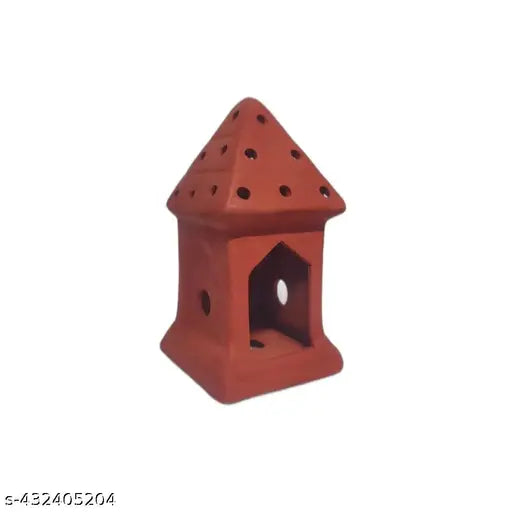 Arcadian tercottara products-DIYAS/DIYA/DEEPAM/VILAKKU/Agal vilakku/diya for diwali/diyas for home decoration/karthigai deepam vilakku set/agal for pooja/pooja/mud lamp/saz dekor ghee/FANCY CLAY HOUSE