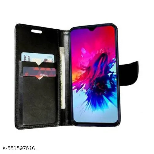 SHANNO Flip Cover For Itel P55 5G