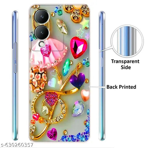 Vivo y17s 4G/ y28 5G,V2310,V2325
