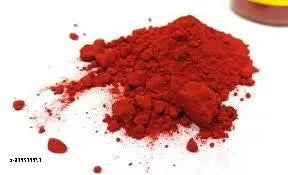 Yatharth Natural Laal Kumkum Roli Powder for Tilak and Pooja (100 g.)