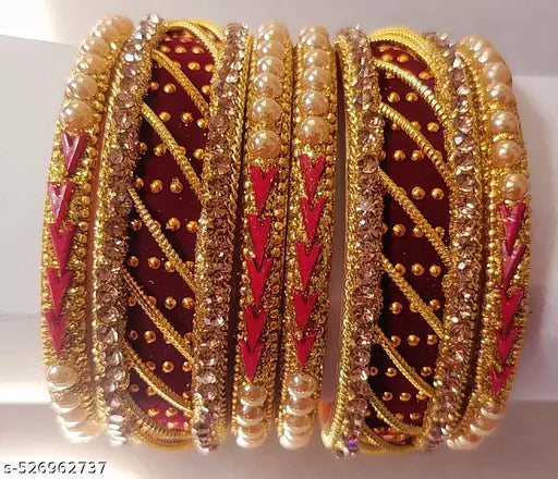 Fancy bangles