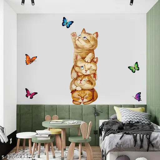 Rangoli Wall Sticker-1197
