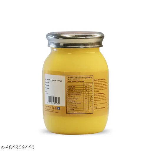 HN Cow Ghee Original - 250ML