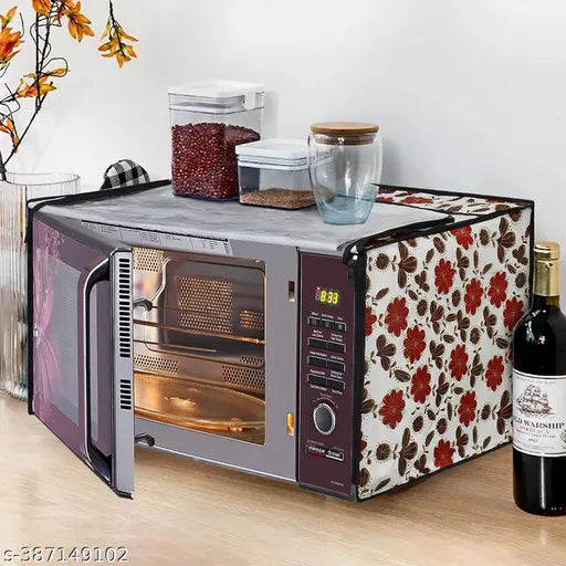 Microwave Oven Cover for  24 L