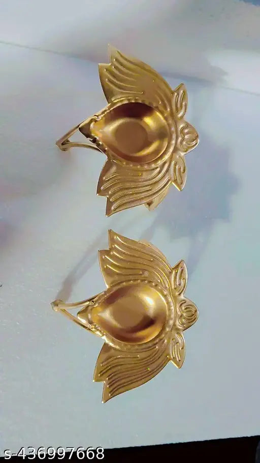 Candle Holders Set of 2