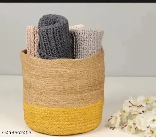 Storage basket