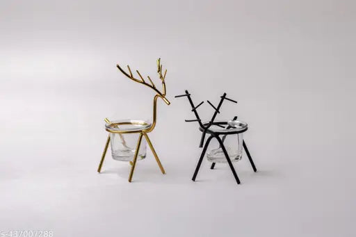 Useful Candle Holders