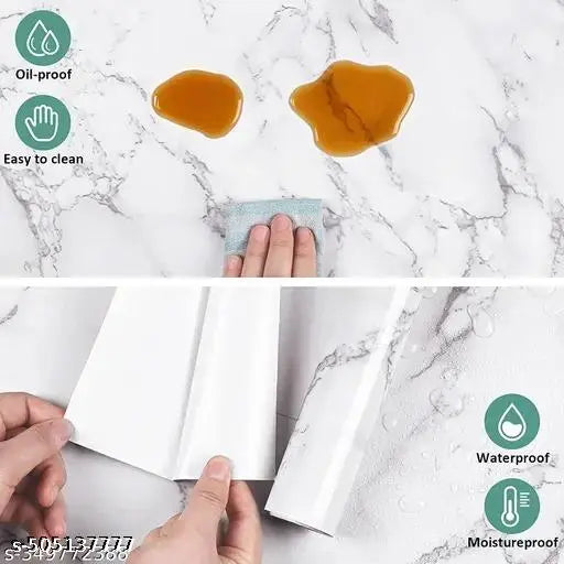 StoneGleam Adhesive Film