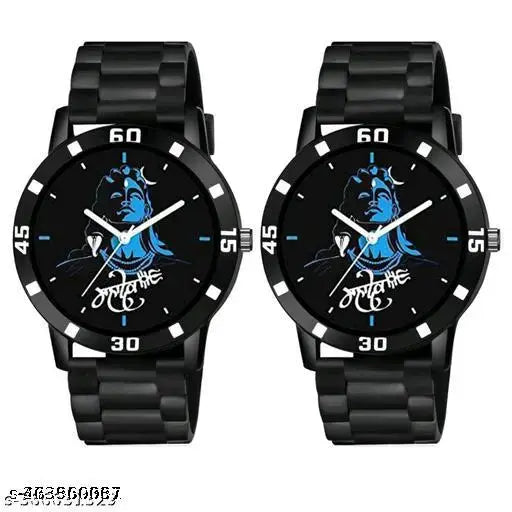 Elite Men Analog Watches