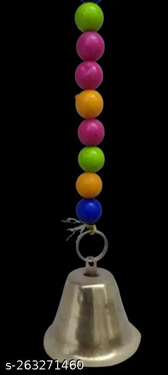 Seven Chakra Wall Hanging Yoga Meditation Reiki Healing for Home Décor Door Office Good Luck Vaastu Protect from Evil Eyes (Length-30 inch)