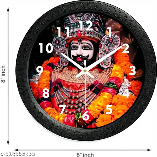 TRENDING WALL CLOCK